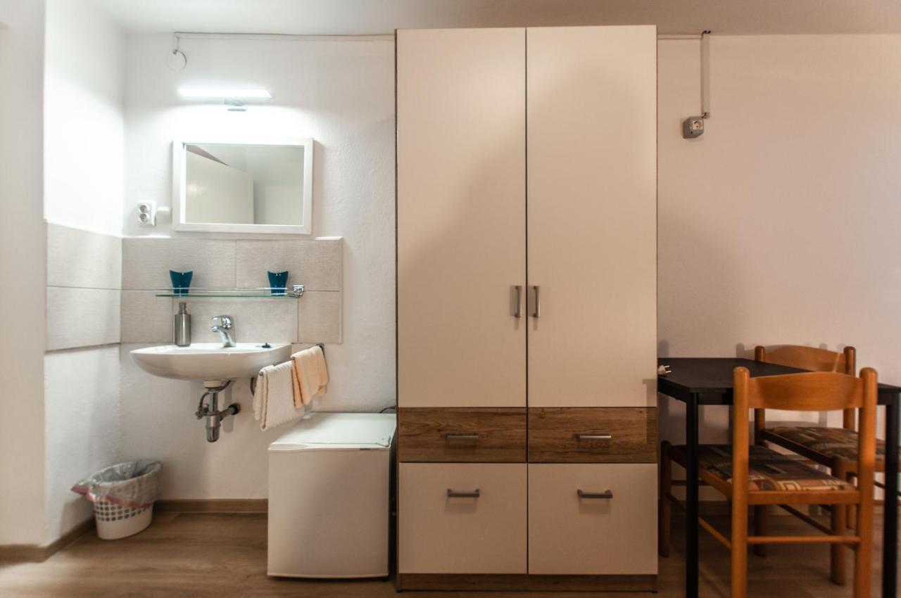 Apartment Ticar Bohinj Ngoại thất bức ảnh