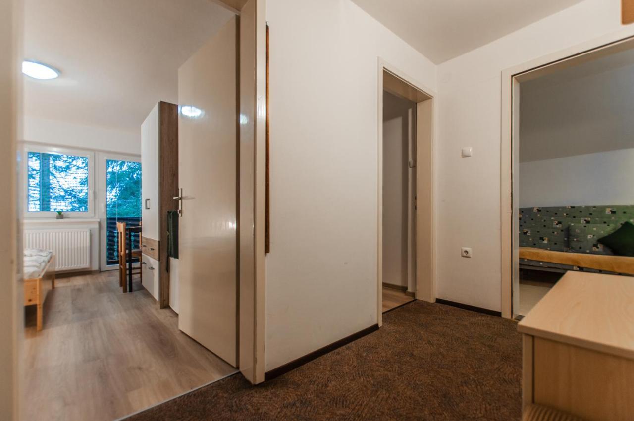 Apartment Ticar Bohinj Ngoại thất bức ảnh