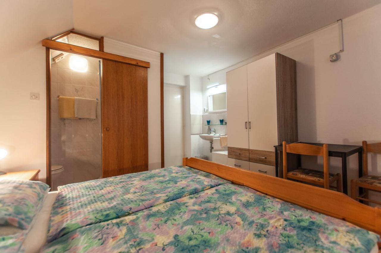 Apartment Ticar Bohinj Ngoại thất bức ảnh