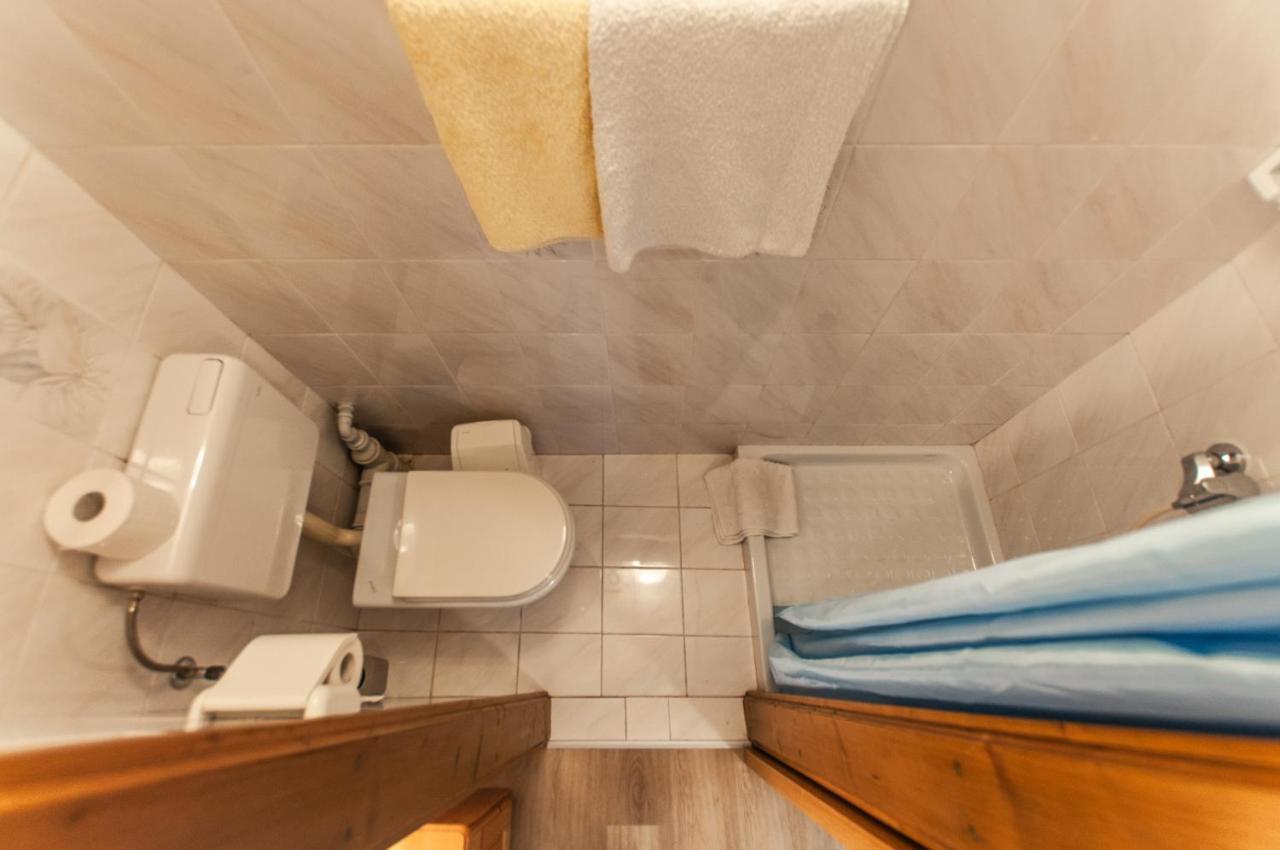 Apartment Ticar Bohinj Ngoại thất bức ảnh