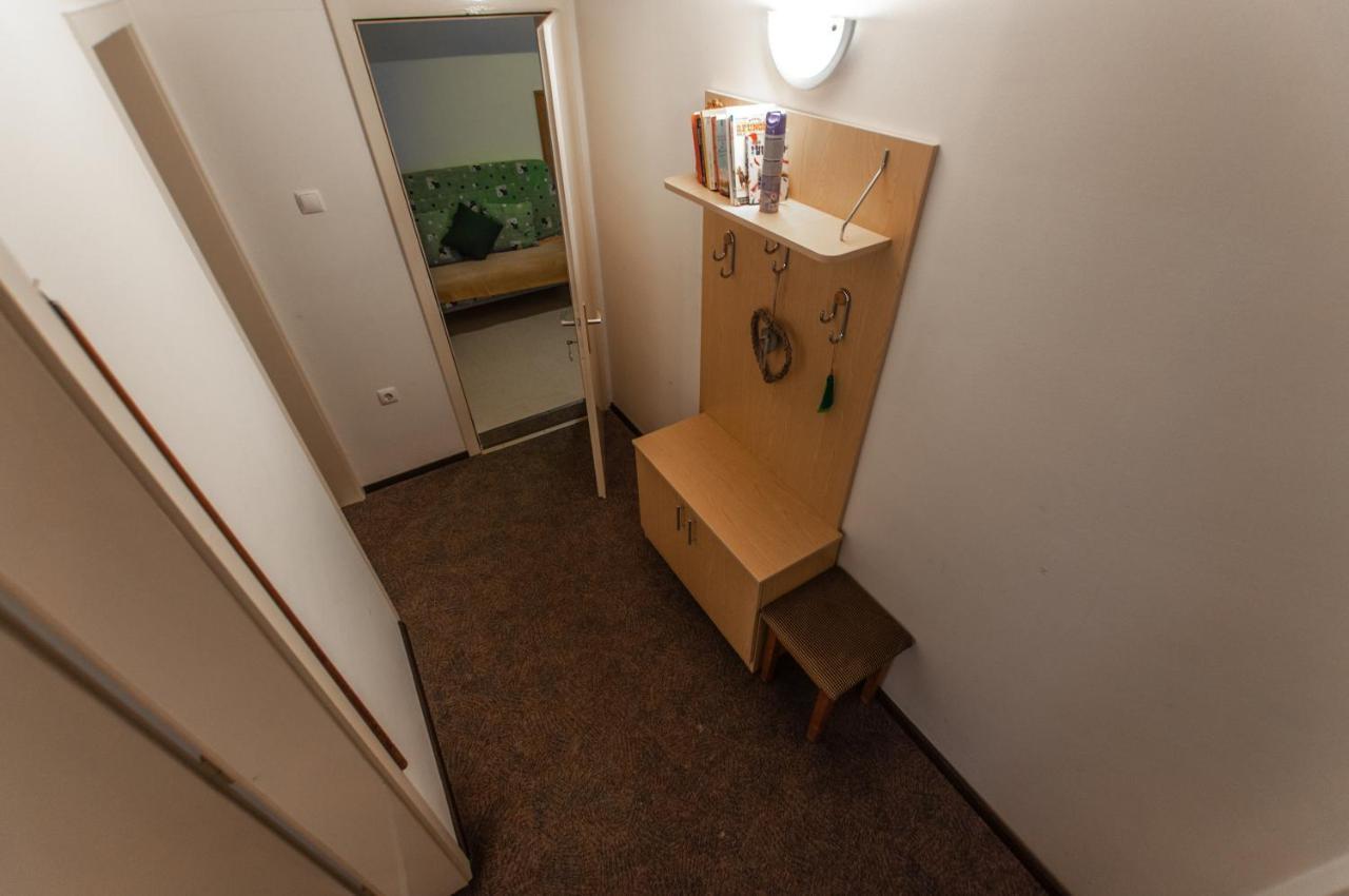 Apartment Ticar Bohinj Ngoại thất bức ảnh