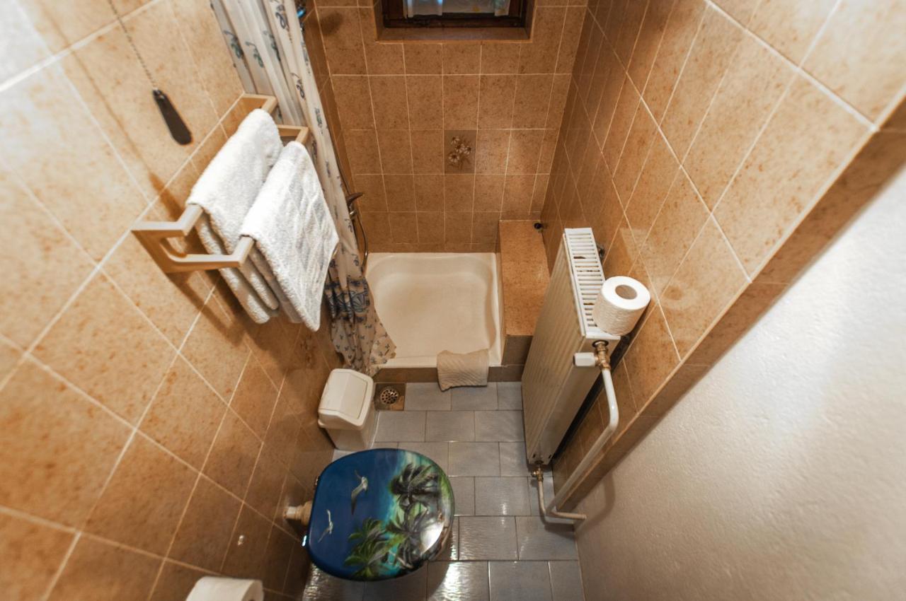 Apartment Ticar Bohinj Ngoại thất bức ảnh