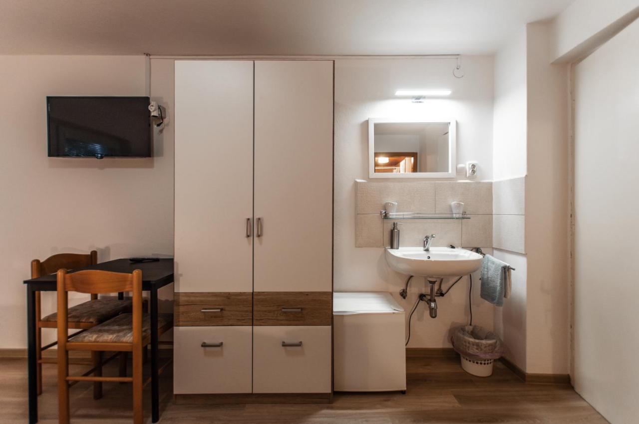 Apartment Ticar Bohinj Ngoại thất bức ảnh